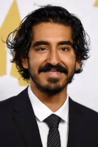 Photo Dev Patel