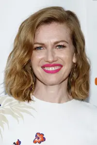 Photo Mireille Enos