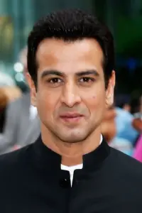 Photo Ronit Roy