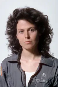 Photo Sigourney Weaver