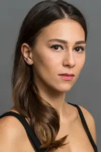 Photo Sinem Köseoğlu