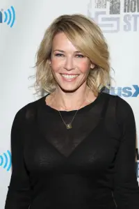 Photo Chelsea Handler