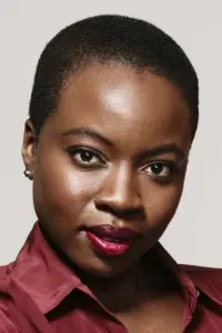 Photo Danai Gurira