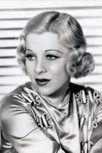 Photo Glenda Farrell