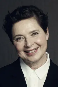 Photo Isabella Rossellini