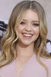 Photo Jade Pettyjohn