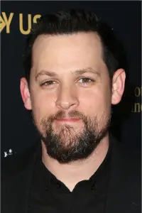 Photo Joel Madden