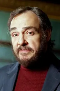 Photo John Rhys-Davies