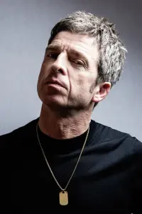 Photo Noel Gallagher