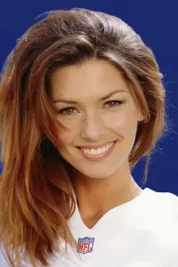 Photo Shania Twain