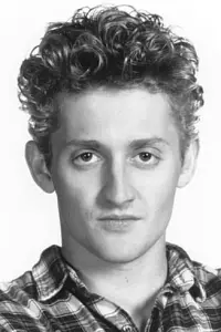 Photo Alex Winter