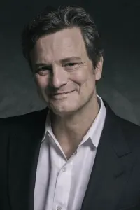 Photo Colin Firth