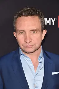 Photo Eddie Marsan