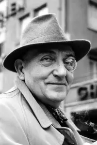 Photo Fritz Lang