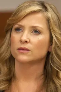 Photo Jessica Capshaw