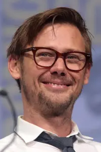 Photo Jimmi Simpson