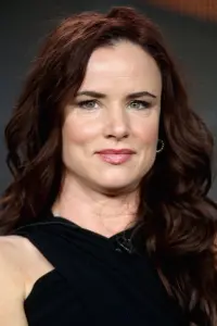 Photo Juliette Lewis