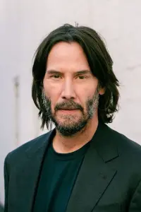 Photo Keanu Reeves