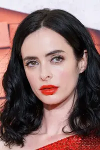 Photo Krysten Ritter