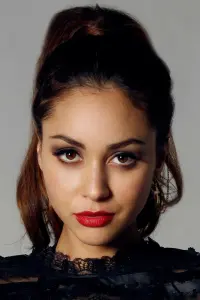 Photo Lindsey Morgan