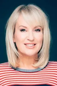 Photo Nicki Chapman