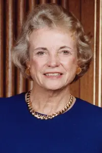 Photo Sandra Day O'Connor