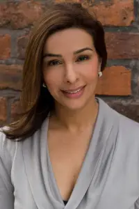 Photo Shobna Gulati