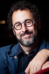 Photo Tony Kushner