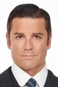 Photo Yannick Bisson