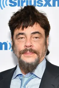 Photo Benicio del Toro