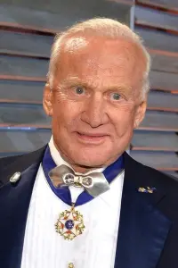 Photo Buzz Aldrin