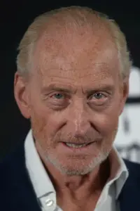 Photo Charles Dance