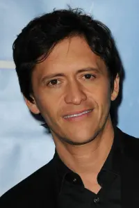 Photo Clifton Collins Jr.