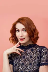 Photo Felicia Day