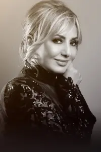 Photo Googoosh