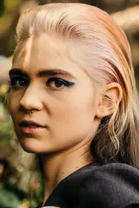 Photo Grimes