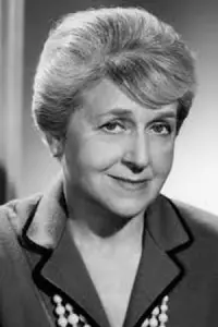 Photo Mabel Albertson