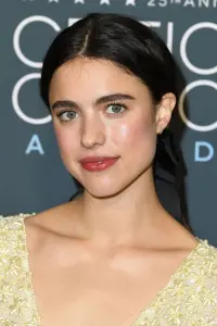 Photo Margaret Qualley