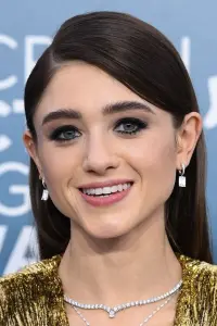 Photo Natalia Dyer