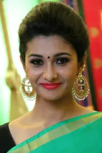 Photo Priya Bhavani Shankar