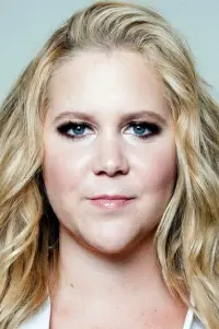 Photo Amy Schumer