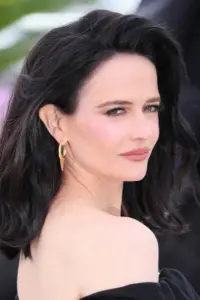 Photo Eva Green