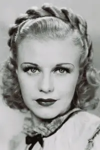 Photo Ginger Rogers