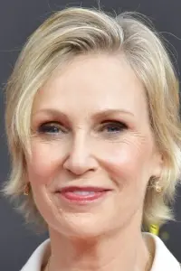 Photo Jane Lynch