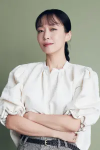 Photo Jeon Do-yeon