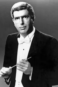 Photo Marvin Hamlisch