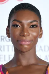 Photo Michaela Coel