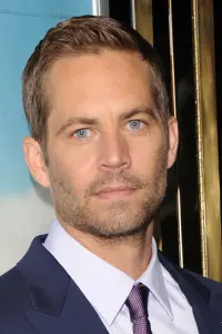 Photo Paul Walker