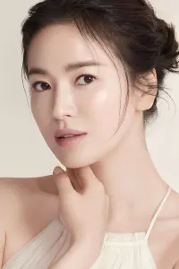 Photo Song Hye-kyo