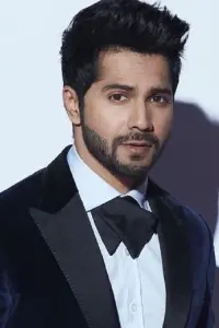 Photo Varun Dhawan